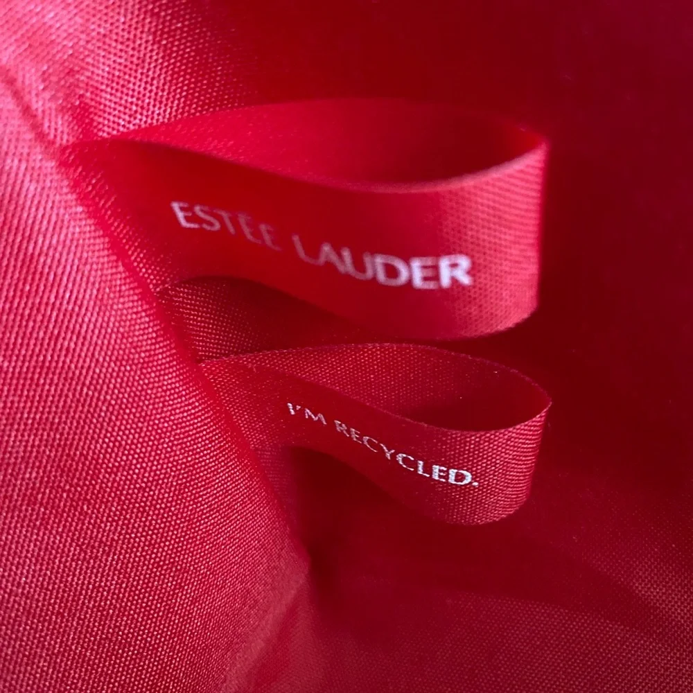 Red Large Train case - Picture 7 of 11